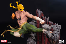 Load image into Gallery viewer, IRON FIST
