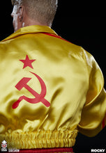 Load image into Gallery viewer, IVAN DRAGO THE SIBERIAN BULL