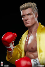 Load image into Gallery viewer, IVAN DRAGO THE SIBERIAN BULL