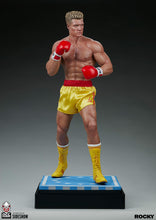Load image into Gallery viewer, IVAN DRAGO THE SIBERIAN BULL