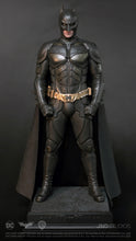 Load image into Gallery viewer, THE DARK KNIGHT BATMAN HYPERREAL STATUE