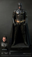 Load image into Gallery viewer, THE DARK KNIGHT BATMAN HYPERREAL STATUE