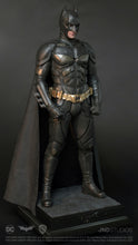 Load image into Gallery viewer, THE DARK KNIGHT BATMAN HYPERREAL STATUE