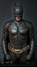 Load image into Gallery viewer, THE DARK KNIGHT BATMAN HYPERREAL STATUE