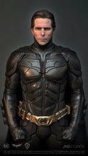 Load image into Gallery viewer, THE DARK KNIGHT BATMAN HYPERREAL STATUE