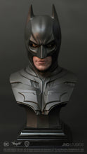 Load image into Gallery viewer, THE DARK KNIGHT BATMAN HYPERREAL STATUE