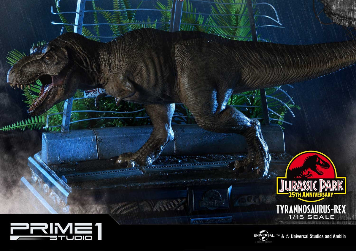 JP T-Rex