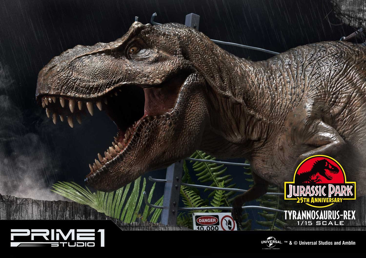 JP T-Rex
