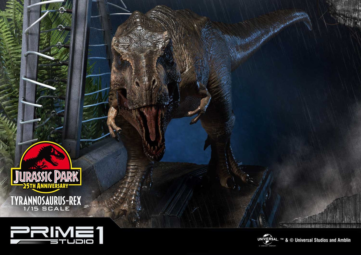 JP T-Rex