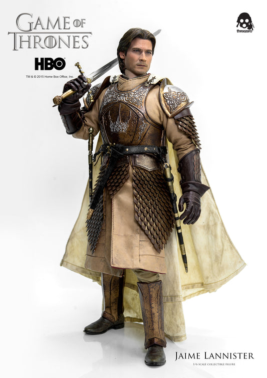 JAIME LANNISTER