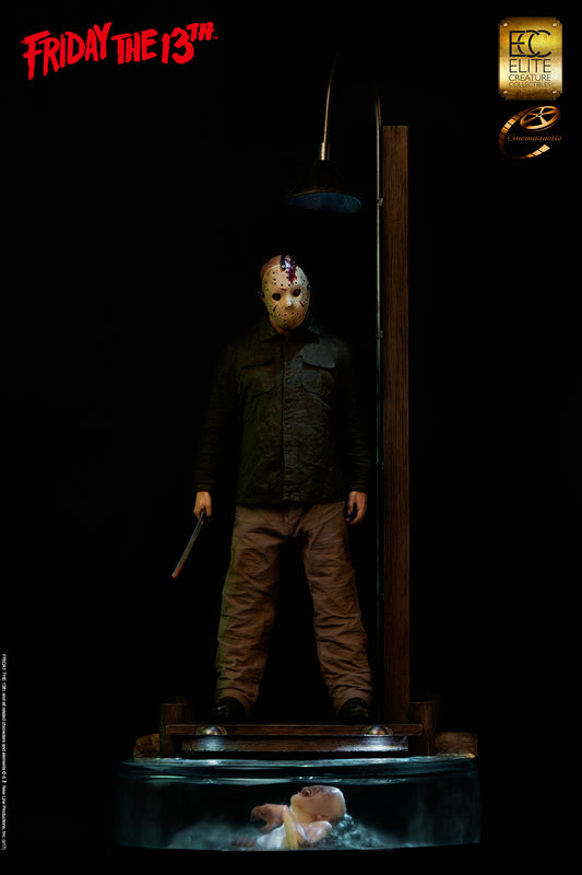JASON MAQUETTE