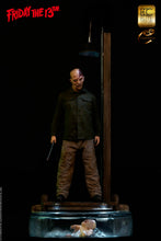 Load image into Gallery viewer, JASON MAQUETTE