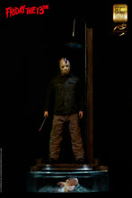 Load image into Gallery viewer, JASON MAQUETTE