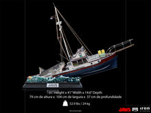 Load image into Gallery viewer, PRE-ORDER: JAWS ATTACK