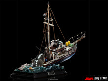 Load image into Gallery viewer, PRE-ORDER: JAWS ATTACK