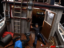 Load image into Gallery viewer, PRE-ORDER: JAWS ATTACK