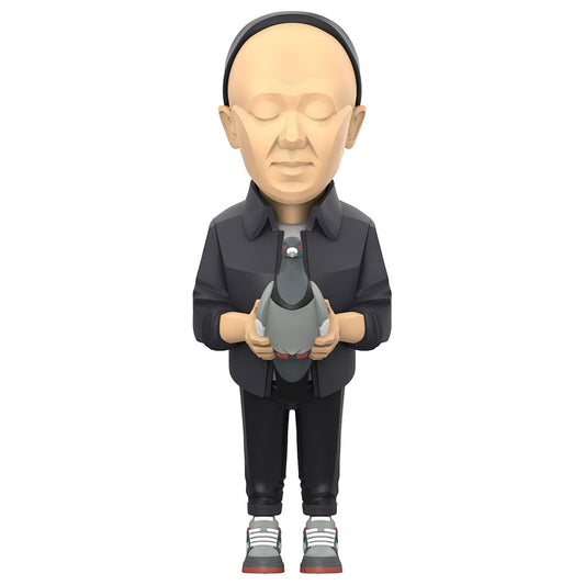 JEFF STAPLE