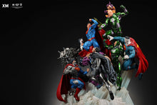 Load image into Gallery viewer, PRE-ORDER: JUSTICE COLORED VERSION