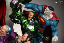 Load image into Gallery viewer, PRE-ORDER: JUSTICE COLORED VERSION