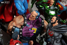 Load image into Gallery viewer, PRE-ORDER: JUSTICE COLORED VERSION