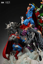 Load image into Gallery viewer, PRE-ORDER: JUSTICE COLORED VERSION