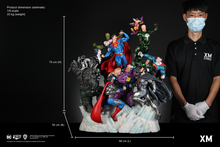 Load image into Gallery viewer, PRE-ORDER: JUSTICE COLORED VERSION