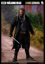 Load image into Gallery viewer, KING EZEKIEL SIXTH SCALE