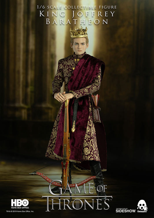 KING JOFFREY