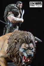 Load image into Gallery viewer, KRAVEN STATUE