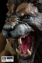 Load image into Gallery viewer, KRAVEN STATUE