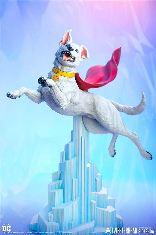 PRE-ORDER: KRYPTO MAQUETTE