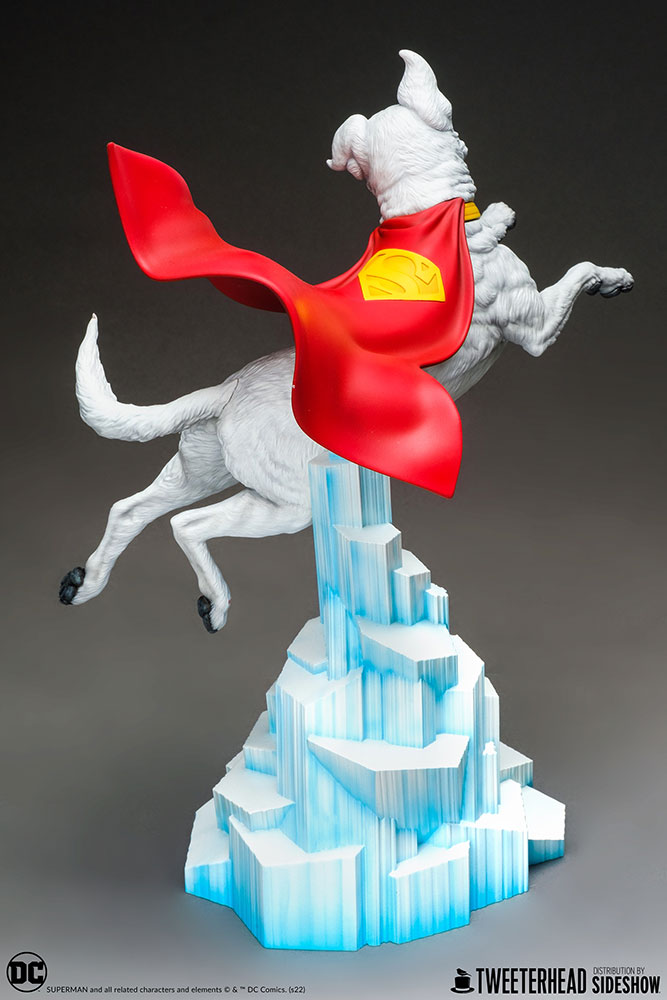 PRE-ORDER: KRYPTO MAQUETTE