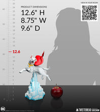 Load image into Gallery viewer, PRE-ORDER: KRYPTO MAQUETTE