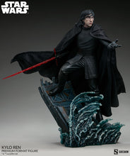 Load image into Gallery viewer, PRE-ORDER: KYLO REN PREMIUM FORMAT