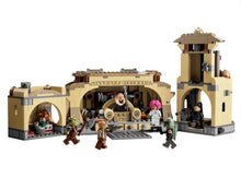 Load image into Gallery viewer, LEGO: BOBA FETT'S THRONE ROOM 75326