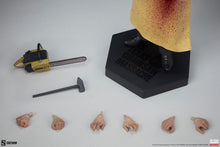 Load image into Gallery viewer, LEATHERFACE SIXTH SCALE