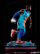 Load image into Gallery viewer, PRE-ORDER: LEBRON JAMES ART SCALE