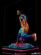 Load image into Gallery viewer, PRE-ORDER: LEBRON JAMES ART SCALE