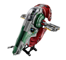Load image into Gallery viewer, LEGO: STAR WARS SLAVE 1