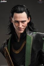 Load image into Gallery viewer, PRE-ORDER: LOKI STATUE
