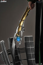Load image into Gallery viewer, PRE-ORDER: LOKI STATUE
