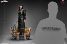 Load image into Gallery viewer, PRE-ORDER: LOKI STATUE