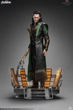 Load image into Gallery viewer, PRE-ORDER: LOKI STATUE