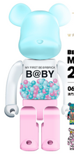 Load image into Gallery viewer, Macau 2019 WF Fashion Bearbrick Set