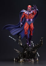 Load image into Gallery viewer, MAGNETO FINE ART STATUE