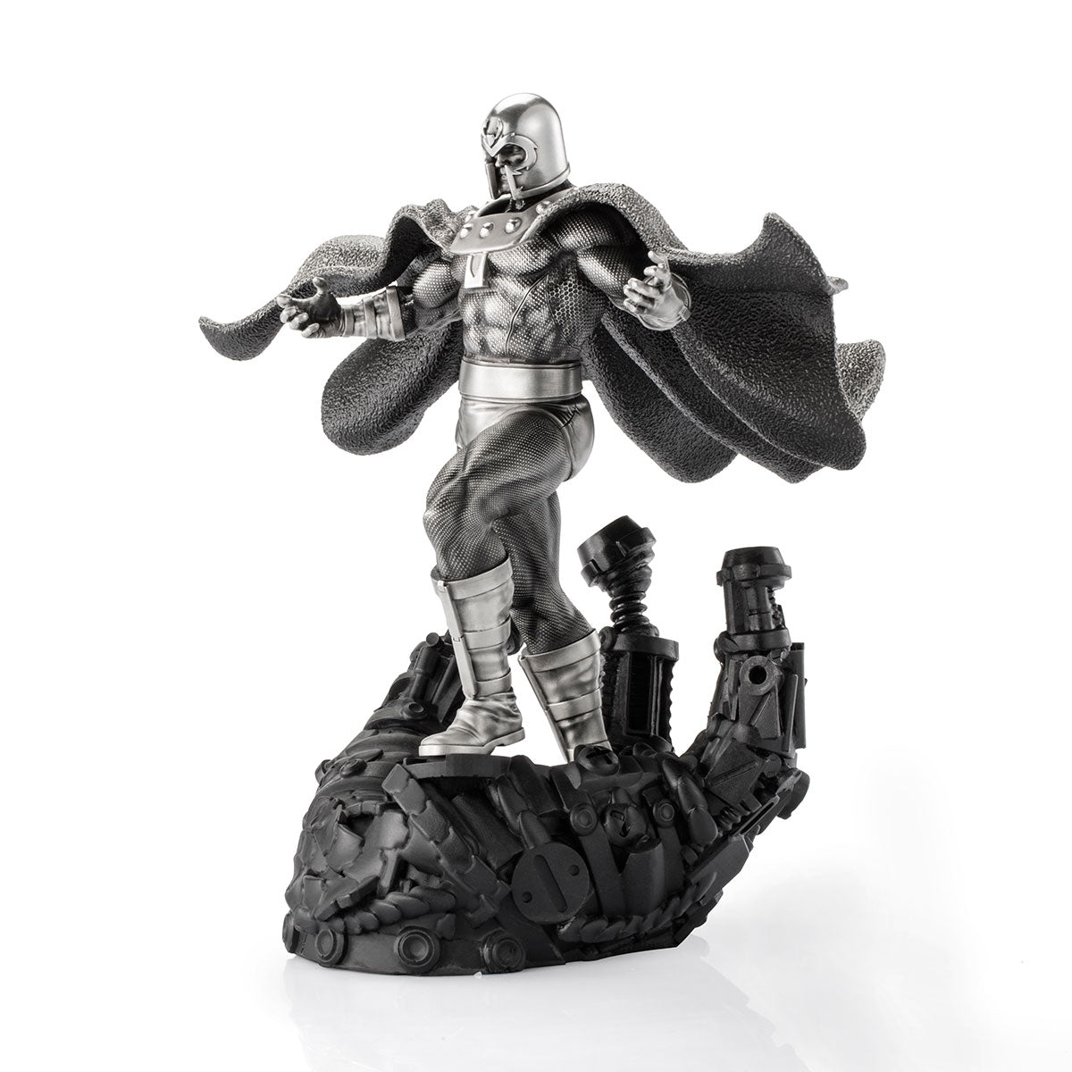 MAGNETO