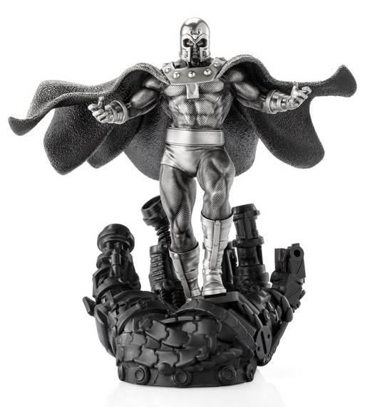 MAGNETO