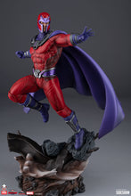 Load image into Gallery viewer, MAGNETO SIXTH SCALE DIORAMA