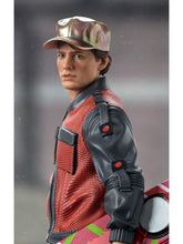 Load image into Gallery viewer, MARTY MCFLY BACK TO THE FUTURE 2 ART SCALE