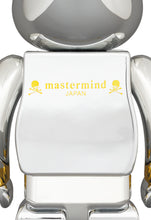 Load image into Gallery viewer, MASTERMIND JAPAN BEARBRICK SET
